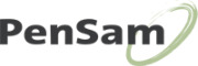 PenSam logo