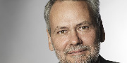 Ansigtet af Dennis Kristensen