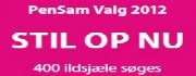 PenSam valg 2012