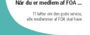 Serviceløfter