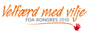 Kongres 2010 - logo