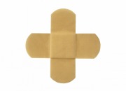 Plaster