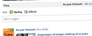Au Pair Network på Facebook