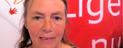 Birgit A. Lundsbjerg, FOA Midtsjælland