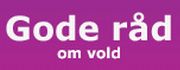Gode råd om vold
