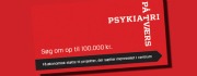 Søg penge til psykiatri-projekter