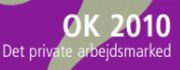 Overenskomst 2010 - illustration fra pjecen 'Mine krav - Dine krav?'