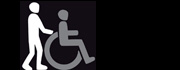 Handicaphjælper