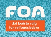 FOA - det bedste valg