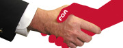 Hånd og FOA-hånd