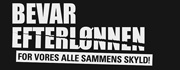 Bevar Efterlønnen-kampagne