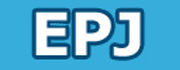Logoet EPJ