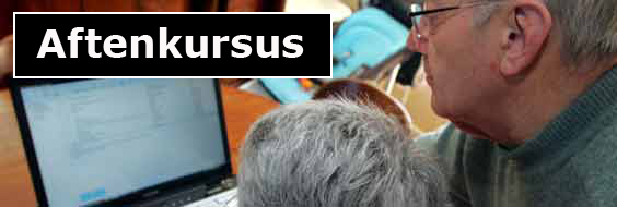 IT-kurser i FOA Århus