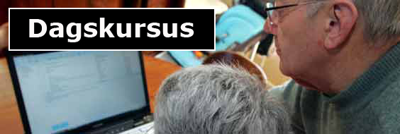 IT-kurser i FOA Århus