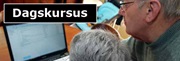 IT-kurser i FOA Århus