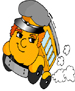 Bus
