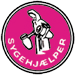Sygehjælper logo