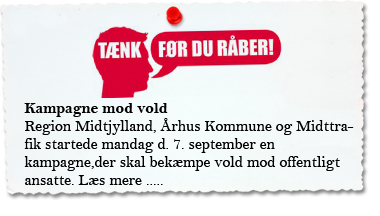 Kampagen mod vold
