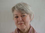 Foto af Ulla Warming