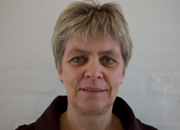 Foto af Inge Jensen Pedersen