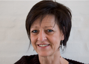Foto af Kirsten Normann Andersen