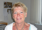 Foto af Else Henriksen