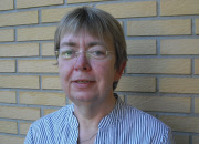 Foto af Else-Marie Sørensen