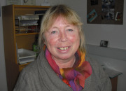 Foto af Jette Madsen