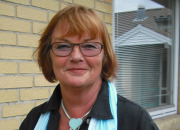 Foto af Susanne Jensen