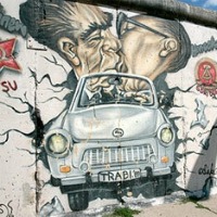 FOA Herning, studietur til Berlin 2012