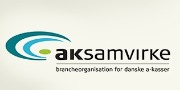AK-samvirkes logo