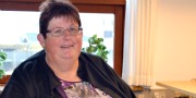 FOA Herning, sektorformand i social- og sundhed, Bodil Markmøller
