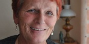 Fabriksarbejder Lise Pedersen bruger den fleksible efterløn