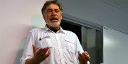 FOA Hernings konference om jobrotation - Ole Jensen taler