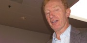 Reimer Bo på Stormøde 2008