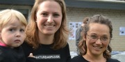 To FOA-medlemmer bliver naturdagplejere