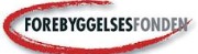 Forebyggelsesfondens logo