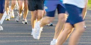 FOA-Herning: Løbende ben