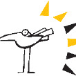 Logo for SOSU-skolen i Herning