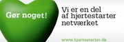 Netværk for Hjertestarter.dk