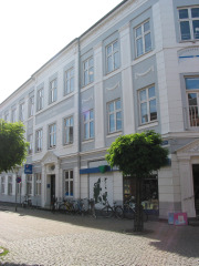 Grenaa kontoret