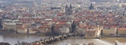 FOA Roskilde Seniortur Prag