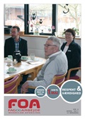 FOA Roskilde lokalblad 2011-02