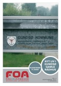 FOA Roskilde lokalblad nr 5 2011