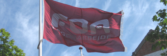 foa flag