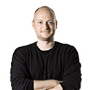 Anders Damm-Frydenberg