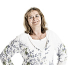 Birthe Jeppesen