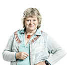 Elisabeth Bruun Olesen