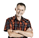 Finn Grønmar