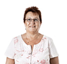 Lis Bjørnestad